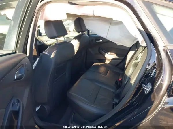 1FADP3F29GL260872 2016 FORD FOCUS - Image 8