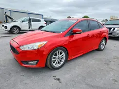 1FADP3F29GL261357 2016 FORD FOCUS