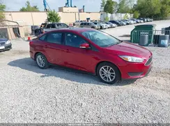 1FADP3F29GL261973 2016 FORD FOCUS