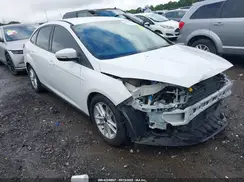 1FADP3F29GL262850 2016 FORD FOCUS