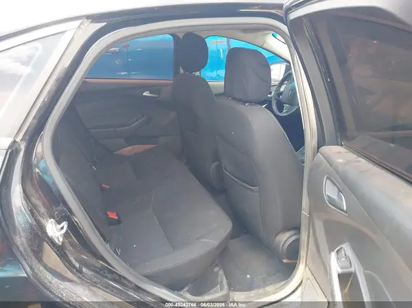 1FADP3F29GL263724 2016 FORD FOCUS - Image 8