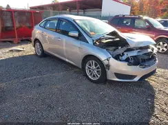 1FADP3F29GL265831 2016 FORD FOCUS