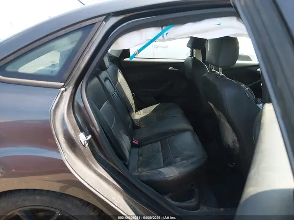 1FADP3F29GL265845 2016 FORD FOCUS - Image 8