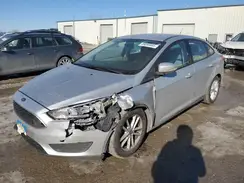 1FADP3F29GL266350 2016 FORD FOCUS
