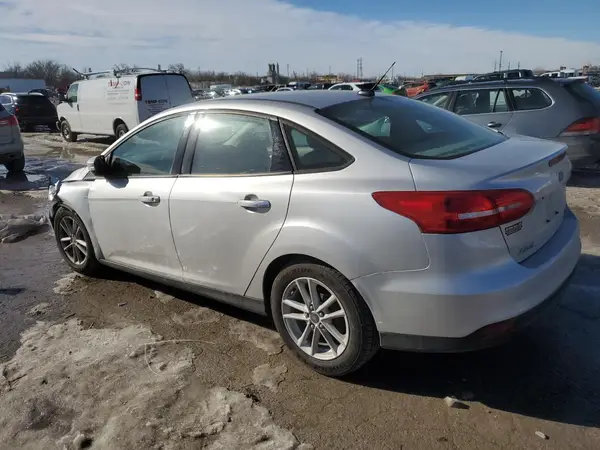 1FADP3F29GL266350 2016 FORD FOCUS - Image 2
