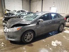 1FADP3F29GL266879 2016 FORD FOCUS