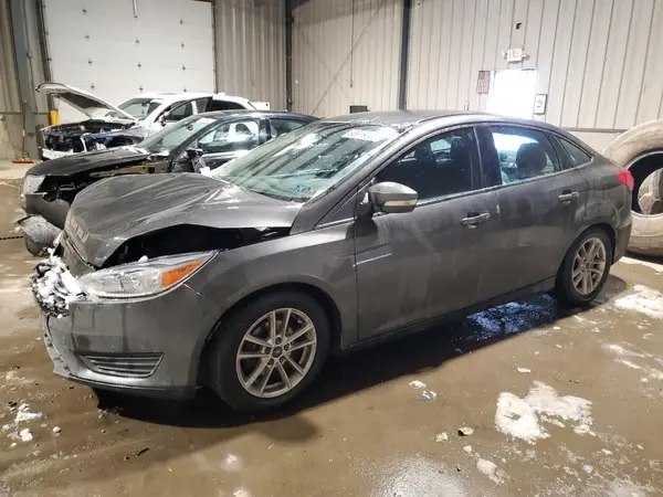 1FADP3F29GL266879 2016 FORD FOCUS - Image 1
