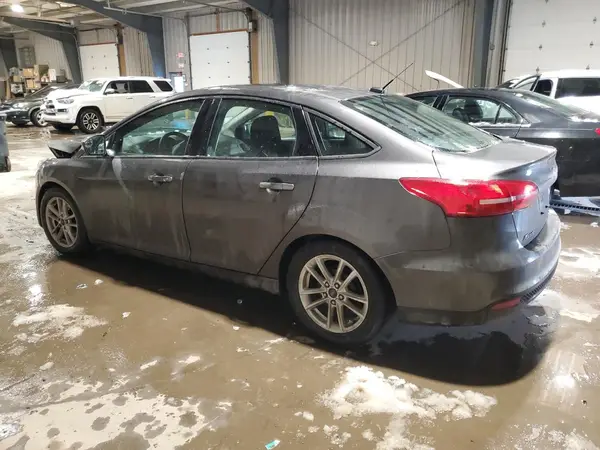 1FADP3F29GL266879 2016 FORD FOCUS - Image 2