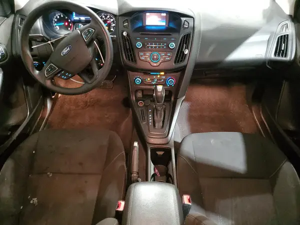 1FADP3F29GL266879 2016 FORD FOCUS - Image 8