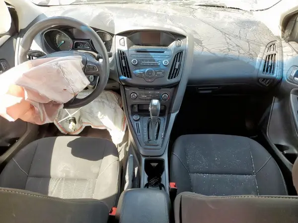 1FADP3F29GL267577 2016 FORD FOCUS - Image 8