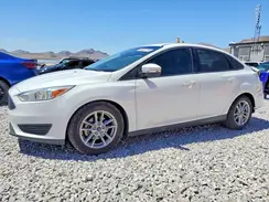 1FADP3F29GL268230 2016 FORD FOCUS