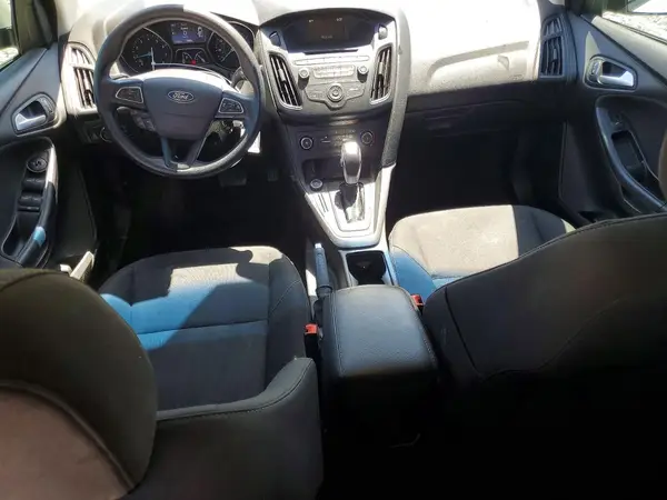 1FADP3F29GL268230 2016 FORD FOCUS - Image 8