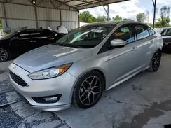 1FADP3F29GL268308 2016 FORD FOCUS