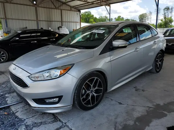 1FADP3F29GL268308 2016 FORD FOCUS - Image 1