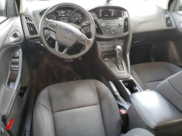 1FADP3F29GL268308 2016 FORD FOCUS - Image 8