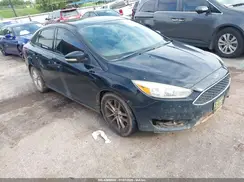 1FADP3F29GL268745 2016 FORD FOCUS