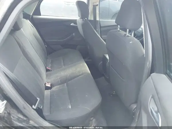 1FADP3F29GL268745 2016 FORD FOCUS - Image 8