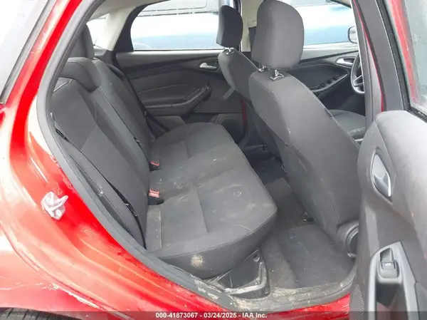 1FADP3F29GL268809 2016 FORD FOCUS - Image 8