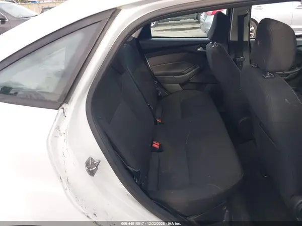 1FADP3F29GL268826 2016 FORD FOCUS - Image 8
