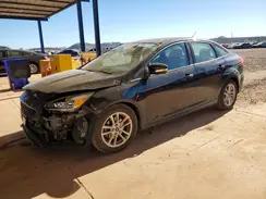1FADP3F29GL269300 2016 FORD FOCUS