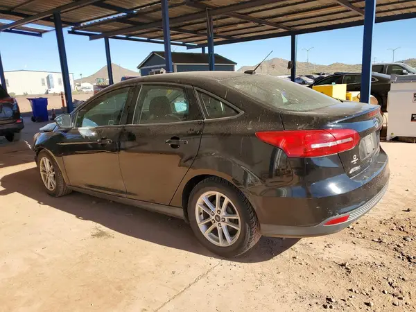 1FADP3F29GL269300 2016 FORD FOCUS - Image 2