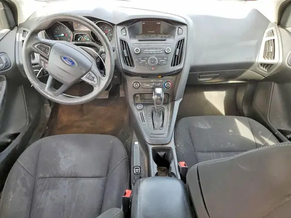 1FADP3F29GL269300 2016 FORD FOCUS - Image 8