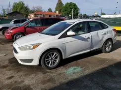 1FADP3F29GL269314 2016 FORD FOCUS