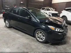 1FADP3F29GL269474 2016 FORD FOCUS