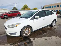 1FADP3F29GL270012 2016 FORD FOCUS
