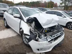 1FADP3F29GL270575 2016 FORD FOCUS