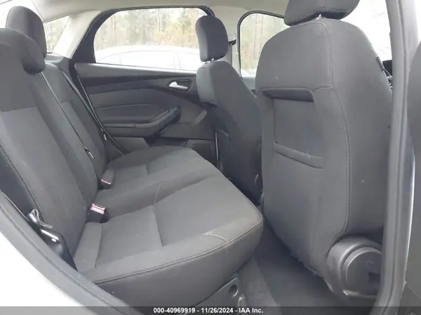 1FADP3F29GL270575 2016 FORD FOCUS - Image 8
