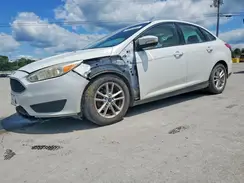1FADP3F29GL271063 2016 FORD FOCUS