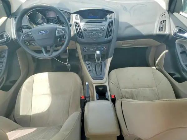 1FADP3F29GL271063 2016 FORD FOCUS - Image 8
