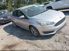 1FADP3F29GL272262 2016 FORD FOCUS