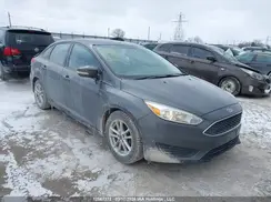 1FADP3F29GL272990 2016 FORD FOCUS