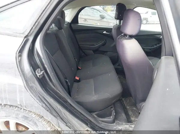 1FADP3F29GL272990 2016 FORD FOCUS - Image 8