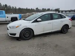 1FADP3F29GL273444 2016 FORD FOCUS