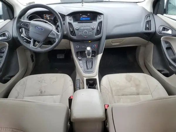 1FADP3F29GL273444 2016 FORD FOCUS - Image 8