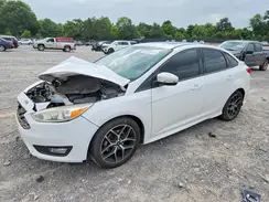 1FADP3F29GL273881 2016 FORD FOCUS