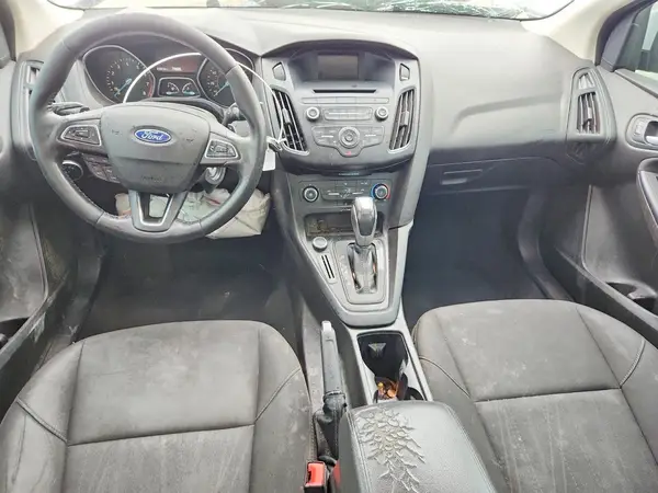 1FADP3F29GL273881 2016 FORD FOCUS - Image 8
