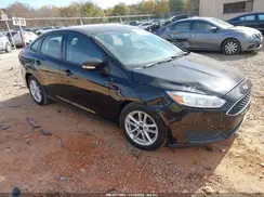 1FADP3F29GL274352 2016 FORD FOCUS