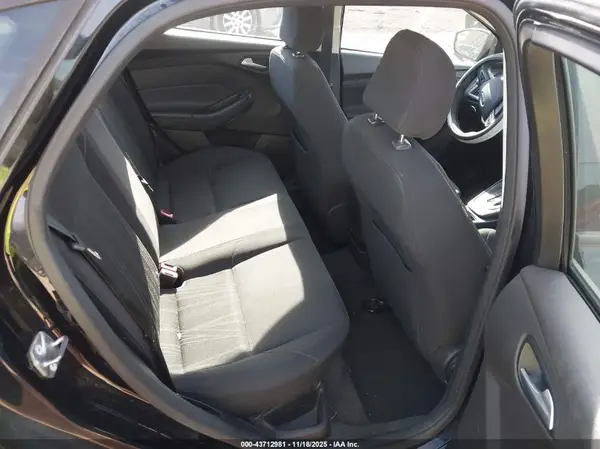 1FADP3F29GL274352 2016 FORD FOCUS - Image 8