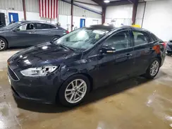 1FADP3F29GL274657 2016 FORD FOCUS