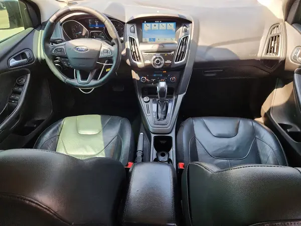 1FADP3F29GL275484 2016 FORD FOCUS - Image 8