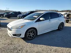 1FADP3F29GL276196 2016 FORD FOCUS