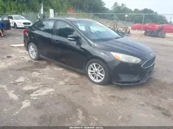 1FADP3F29GL277266 2016 FORD FOCUS