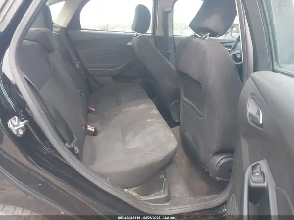 1FADP3F29GL277266 2016 FORD FOCUS - Image 8