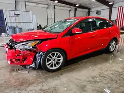 1FADP3F29GL279843 2016 FORD FOCUS
