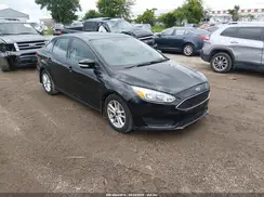 1FADP3F29GL280586 2016 FORD FOCUS