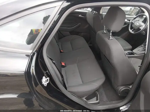 1FADP3F29GL280586 2016 FORD FOCUS - Image 8